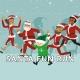Santa Fun Run and Elf Dash