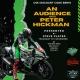 An Audience with Peter Hickman