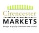 Monday Charter Market