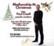A Festive Evening Of Mediumship With Paul Cissell
