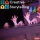 Eastern Angles Young Creatives: Creative Storytelling