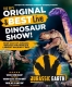 Jurassic Earth Live - Harlow Playhouse - Harlow - 14th & 15th Feb 2023
