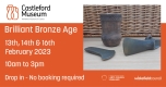 Brilliant Bronze Age
