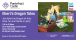 Ilbert&rsquo;s Dragon Tales - Ages 2 to 5