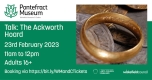 Talk: The Ackworth Hoard