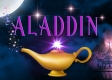 Aladdin (a Junior WODS pantomime)