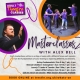 Theatre Masterclasses for Adults with Alex Bell