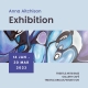 Anna Aitchison Exhibition