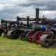 Barton under Needwood Steam Rally & Family Festival