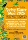 Cornwall Garden Society&rsquo;s 2025 Spring Flower Show