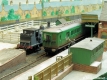Open Day - Uckfield Model Railway Club