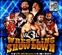 W3L Wrestling Showdown - Stockton-On-Tees