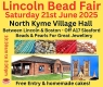 Lincoln Bead Fair