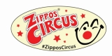 Zippo&rsquo;s Circus 2023 &rsquo;Nomads&rsquo; Shrewsbury