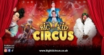 Big Kid Circus Meadowhall