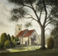Borley Church Art Exhibition and Cake Sale