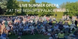 Opera Brava at The Bishop&rsquo;s Palace