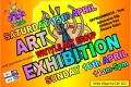 Writtle Art Group Spring Exhibition