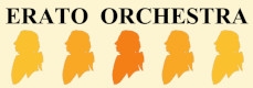 Erato Orchestra Concert  - May 2023