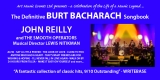 The Definitive Burt Bacharach Songbook