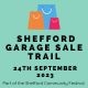 Shefford Garage Sale Trail, September 2023
