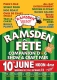 Ramsden Summer Fete, Craft Fair & Dog Show