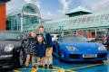 The Supercar Experience comes to Meadowhall