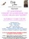 Concert of Sacred Music for Choir, Organ and Trumpet (Erleigh Cantors)