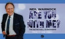 Neil Warnock: Are You With Me?