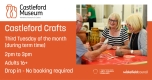 Castleford Crafts - Adults 16+