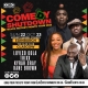 COBO: Comedy Shutdown- Black History Month Special