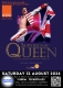 Supersonic Queen