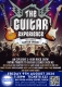 The Guitar Experience - rock show paying tribute to guitar legends