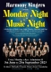 Harmony Singers choir concert: Monday Night is Music Night