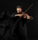 Akram Abdulfattah - Palestinian-American violinist on tour