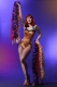 The Gilded Merkin: Burlesque & Cabaret (18+)