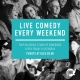 Friday Night Comedy (18+) Friday Night Comedy (18+)