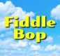 FiddleBop at WhereTheLightGetsIn Festival, Hay-on-Wye, 2023