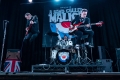 A Band Called Malice at Queens Park Arts Centre & Limelight Theatre