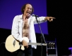 John Otway Band at Queens Park Arts Centre & Limelight Theatre