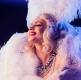 Burlesque figure drawing - guided art session - New Milton