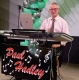 New Year&rsquo;s Eve Ballroom & Sequence with Paul Hadley