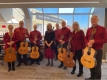 West Sussex Guitar Orchestra and friends from the West : Guitar Soiree