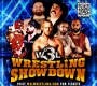W3L Wrestling Showdown - Crieff