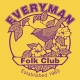 Everyman Folk Club presents Crows