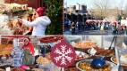 Caerphilly Winter Food & Craft Fair 2023