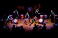 Kaminari UK Taiko Drummers - an evening of Japanese music
