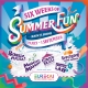 Six Weeks of Summer Fun at Eureka!