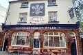 Tales and Ales at the Prince of Wales