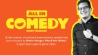 All In Comedy (16+) All In Comedy (16+)